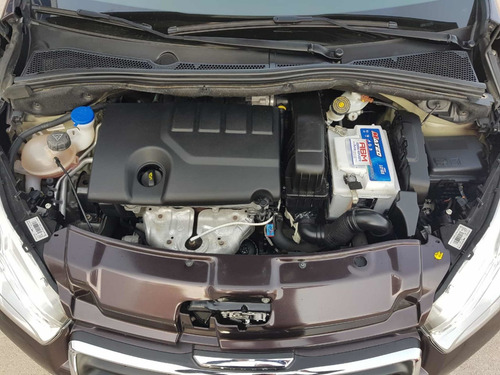 Peugeot 208 1.6 Feline 2014