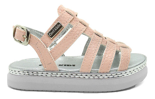 Sandalias Nenas Urbanas Livianas Verano Cool Kids 27 Al 34 