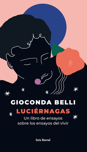 Luciernagas - Gioconda Belli