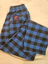 Comprar Pantalon Cuadrille Estilo Elephants Tela Franela, Impecable