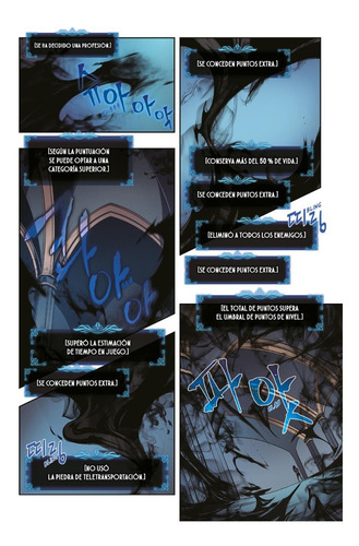 Imagen 2 de 6 de Solo Leveling #4