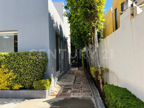 Venta De Casa 1 Piso En Residencial El Lucero San Pedro Cholula Puebla