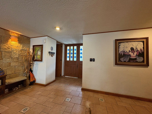 Casa En Venta En Lomas De Tarango