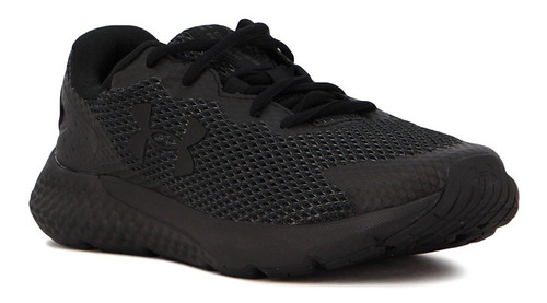 Under Armour M Charged Rogue 3-b Black 