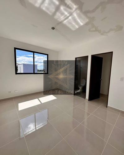 Elegante Y Ejecutivo Apartamento Tipo Resort