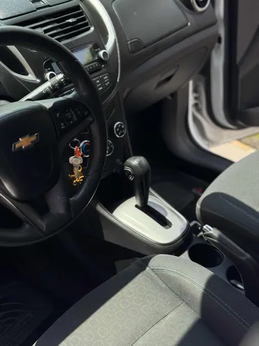 Chevrolet Tracker 1.8 Lt At