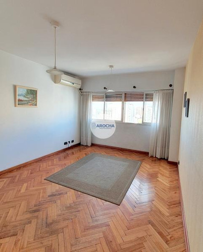 Departamento Piso 12 - Quilmes