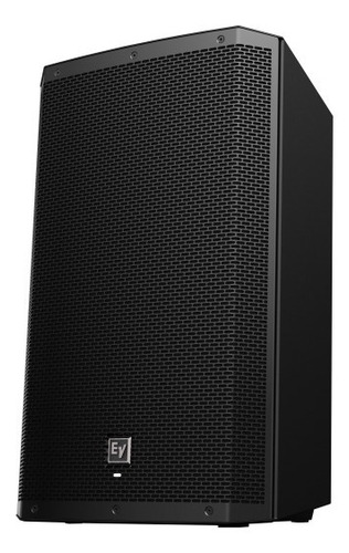 Caixa Ativa Electro-voice Zlx-15bt Com Bluetooth Bivolt