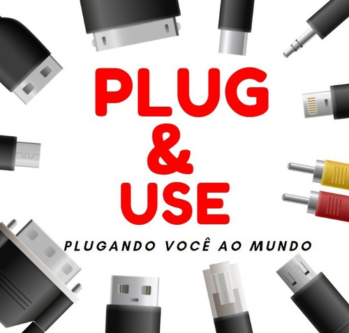 Imagem 7 de 7 de Cabo Extensor Extensao Fone P2 Macho X Femea 5 Metros
