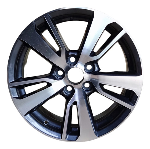 Roda Avulso Aro 17 Toyota Rav4 Usada Original (Usado)