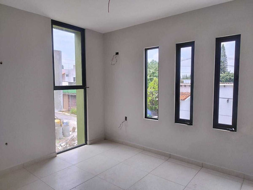Casa Nueva En Venta En Real De Oaxtepec