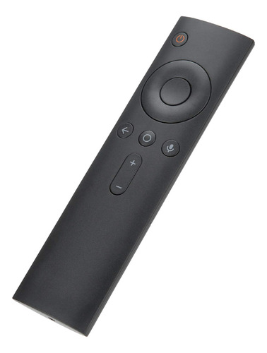 Reemplazo De Control Remoto Por Voz Con Carcasa De Abs De