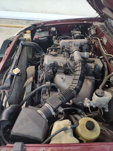 Mazda Bt-50
