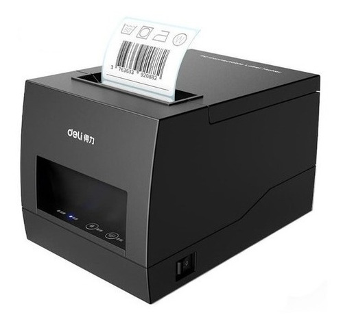 Impresora Térmica De Etiquetas Autoadhesivas Codigos Qr 56mm