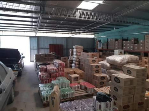 Imagen 6 de 6 de Se Vende Galpón En Barrio Alto Mieres