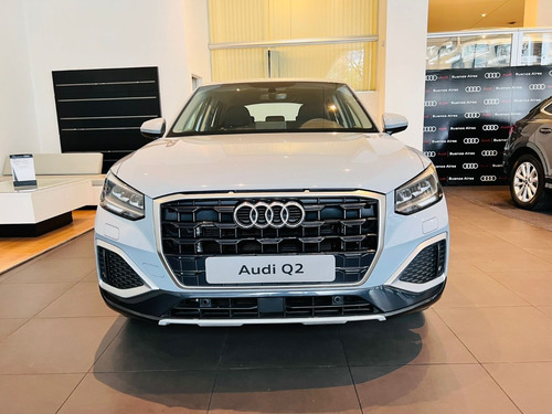 Imagen 2 de 24 de Nueva Audi Q2 Advanced 35 40 Tfsi A1 A3 Sportback Q3 Q5 A4 S