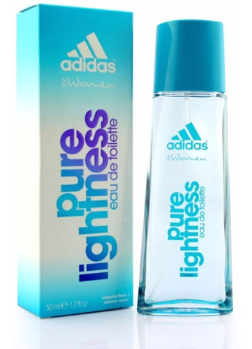 Perfume adidas Pure Lightness 75 Ml / C & S Market