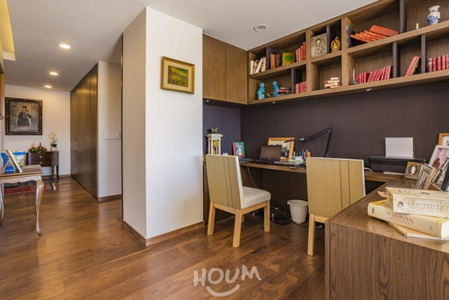 Imagen 20 de 30 de Departamento En Lomas Anahuac, Huixquilucan Con 3 Recámaras, 329 M², Id: 48084
