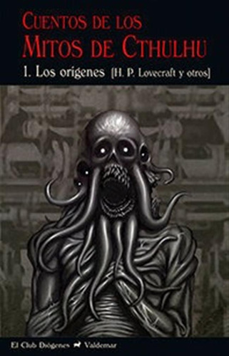Los Mejores Cuentos Del Necronomicon - Lovecraft, Howard ...