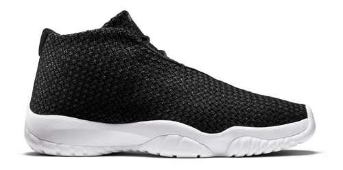 Zapatillas Jordan Future Oreo Urbano Hombre 656503-021   