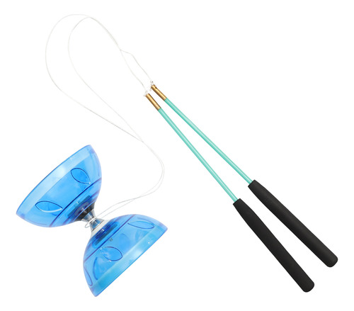 Juguetes Para Niños Pequeños Diabolo De Dos Cabezas