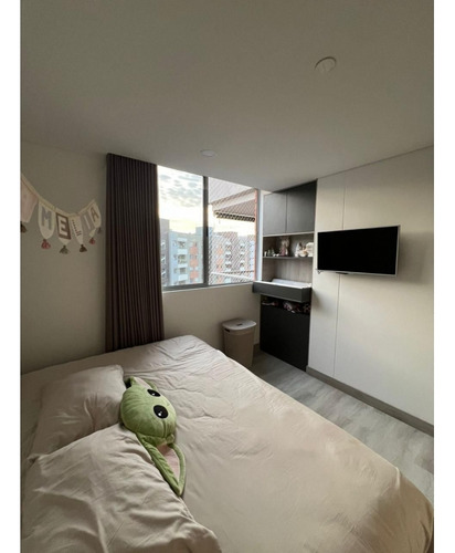 Vendo Apartamento En Envigado - El Esmeraldal