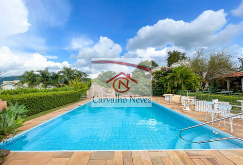 Imagem 8 de 15 de Casa De Condominio Em Portal Da Concórdia - Cabreúva, Sp - 3429