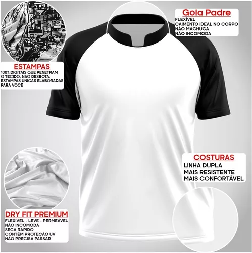 Camisa Babylook Feminina Estilo Quebrada Moto Grau É Arte 244 Não É Crime -  3F Sports - Camiseta Feminina - Magazine Luiza