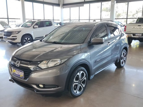 Honda HR-V HR-V 1.8 16V FLEX EXL 4P AUTOMÁTICO
