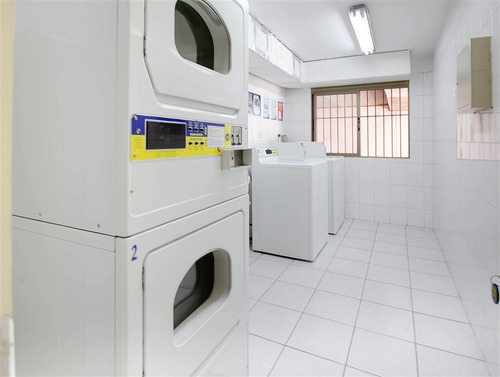 Arriendo Dpto 1d, 1b, Bdg, Av. España - Club Hipico