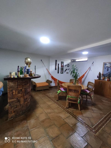 Imagen 4 de 10 de Se Vende Casa En Urbanización Los Angeles/iris