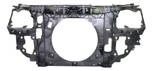 Soporte Radiador Para Dodge Journey 09-18 Ensamblaje Negro