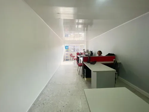 Local En Arriendo En Betania. Cod A792370