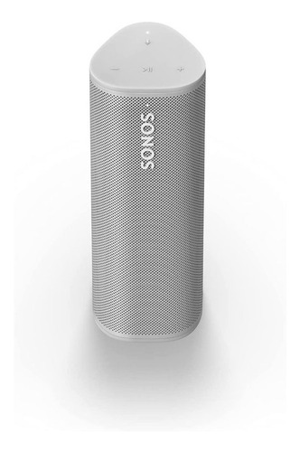 Bocina Portátil Sonos Roam-w Blanco Wi-fi  Alexa  Bt