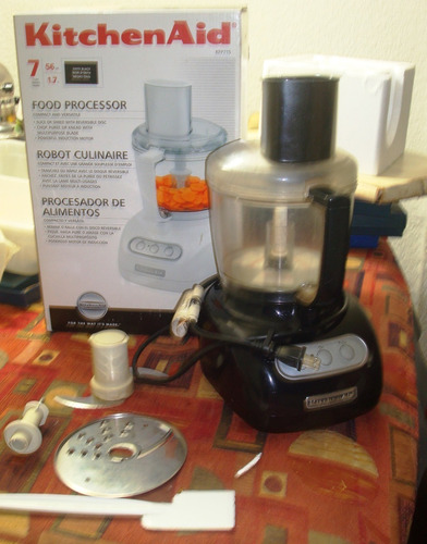 Procesador De Alimentos Kitchenaid