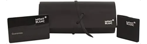 Gafas De Sol Montblanc Mb 0174 O- 001