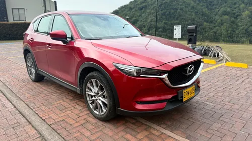 Mazda CX-5 2.5 Grand Touring Lx