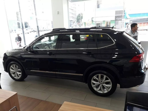 Volkswagen Tiguan Allspace 1.4 Tsi Trendline 150cv Dsg 19