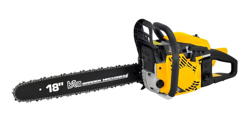 Motosierra Bta 18 Pulgadas 45cc Espada De 400 Mm - 877147