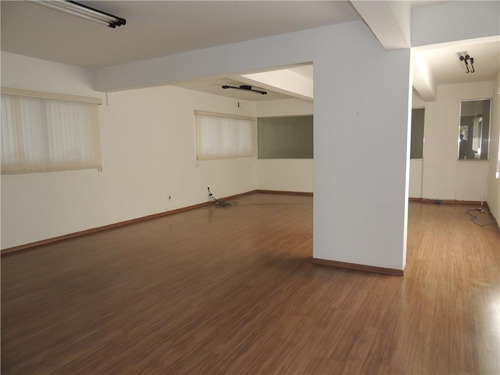 Imagem 26 de 30 de Loja Comercial Com 400m² De Área Construida Na Av. Washinton Luiz. - Santos - Lo0012