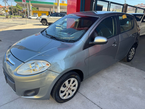 Fiat Palio 1.0 Attractive Flex 5p
