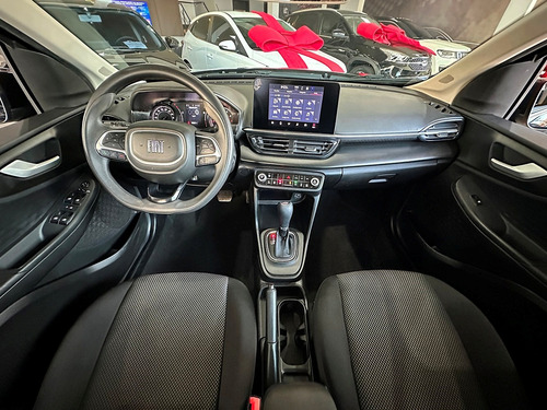 Fiat Pulse 1.3 Drive Flex Aut. 5p