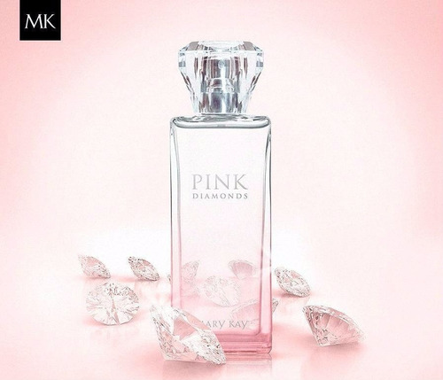 Fragancia Pink Diamonds Intense Eau De Parfum Mary Kay