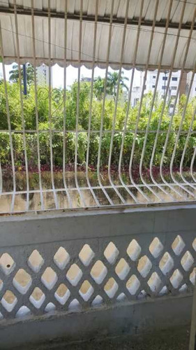Imagen 15 de 16 de Vendo Apartamento 66m2 2h/2b/1p San Bernardino 5515