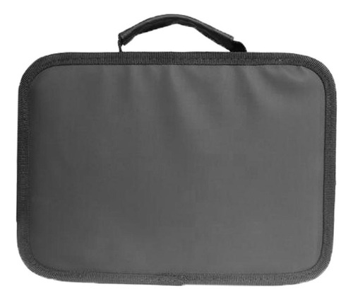 Bolsa De Herramientas De Peluquero Portátil Estuche De