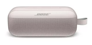 Parlante Bose Soundlink Flex Bluetooth Blanco Ss