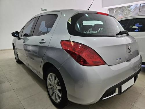 Peugeot 308 1.6 Active