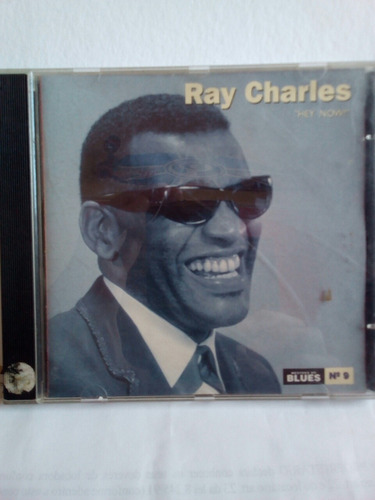 Cd Ray Charles
