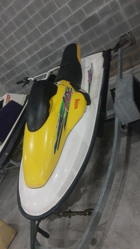 Brp Seadoo Hx720
