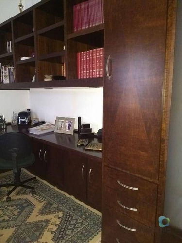 Imagem 18 de 30 de Chácara À Venda, 3000 M² Por R$ 1.950.000,00 - Condomínio Quinta Da Boa Vista - Ribeirão Preto/sp - Ch0043